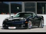 Chevrolet Corvette Z06 by GeigerCars 2006 года